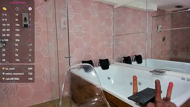 دردشة Jared_Cole الجنسية المباشرة