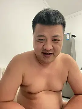 zhang1118 – Live XXX-chat