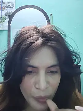 neha42069 Adlı Modelin Canlı XXX Sohbeti