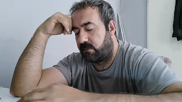 -Hunter_Blaze-'s Live XXX Chat