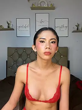 Sembang XXX Secara Langsung CassandraLovve