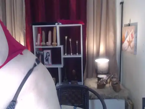 TsAnneNathalie's Live XXX Chat