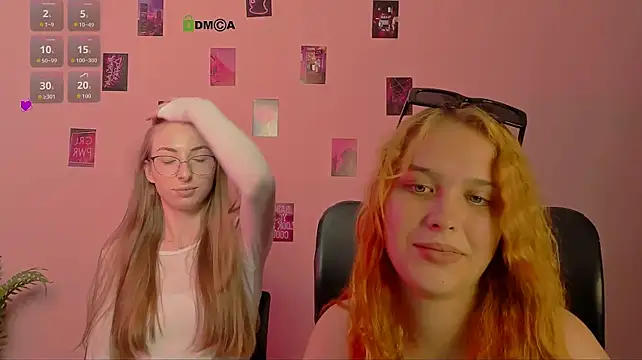 roxy_starr_ – Naživo XXX chat