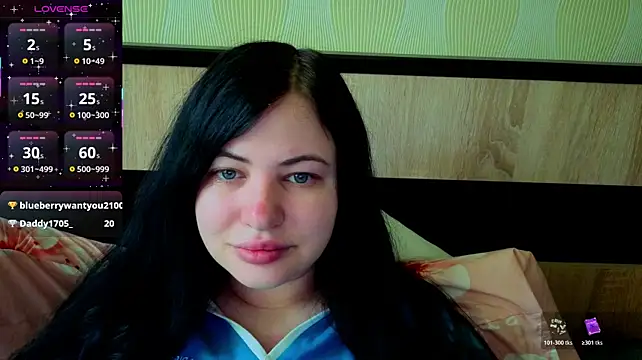 German_Eva Chat XXX live