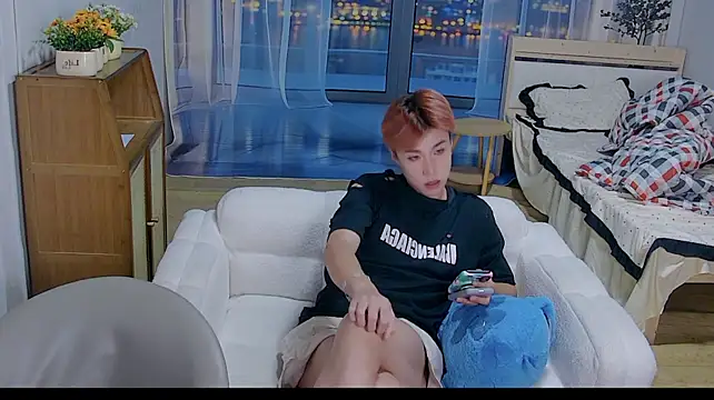 An-X888 라이브 XXX 채팅