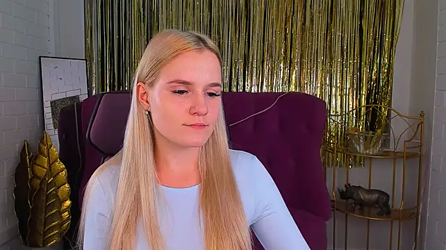 SherriButlers' Live XXX Chat