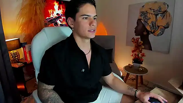 Matias_Murrier Live XXX-chat