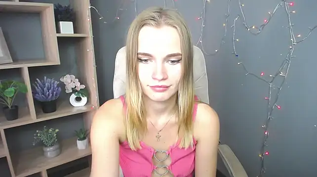 Czat XXX na żywo – MargaritaKiss