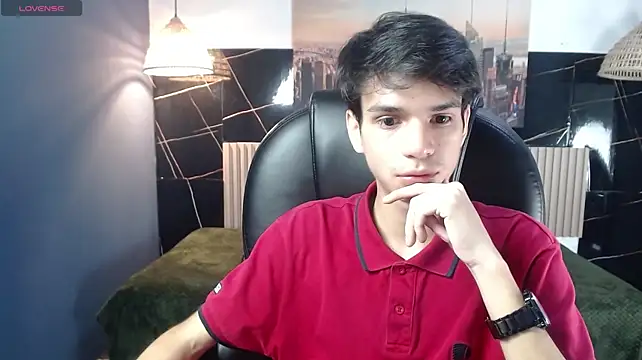 Chat XXX Live maxim_rod