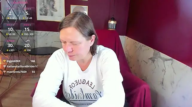 Chat XXX Live KellyPerfection