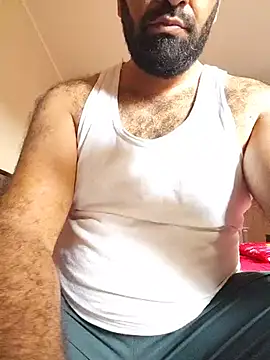 XXX chat uživo modela Samirfuker84