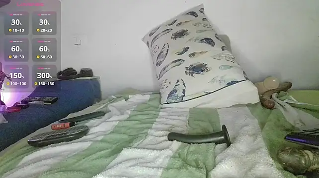 canarito18 Live XXX-Chat