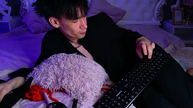 CalvinChapman – Naživo XXX chat