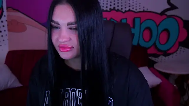CherrryQueen Live XXX Chat