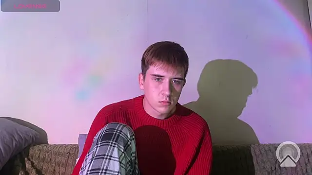 Thomas_Greene's Live Chat Room