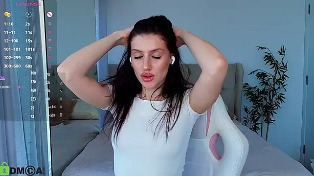Živý XXX chat Skinny_Alice
