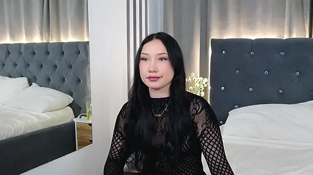 VikkyVonn's Live XXX Chat