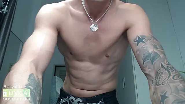 Rustynf1tz_ Obrolan Langsung XXX