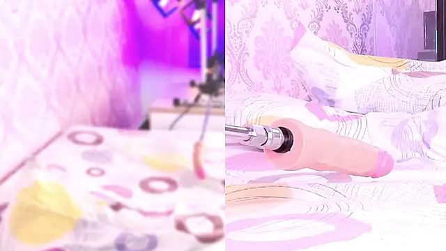 kloe_campbellのライブXXXチャット