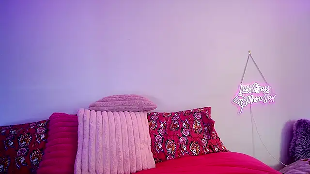 CamirynVale élő XXX-chatje