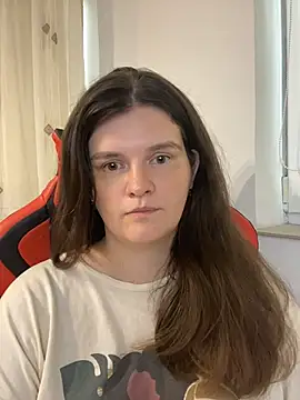 ChubbyBae's Live XXX Chat