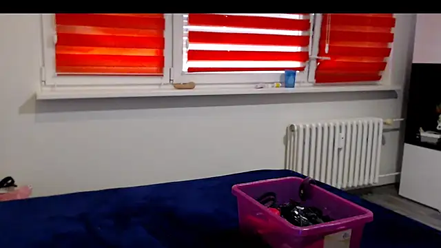 Alexie33 Chat XXX in diretta