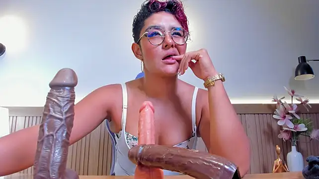 Kaira_mosse – Live XXX-chat