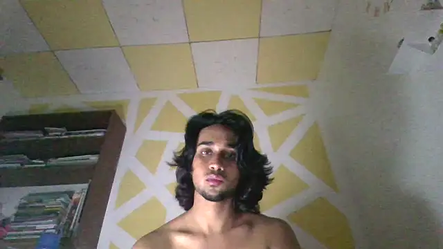 hensmendy Live XXX-chat