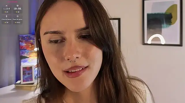 IvannaClayton live XXX chat