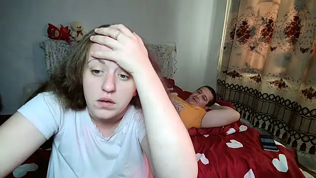 Živý XXX chat AlfixKellysx