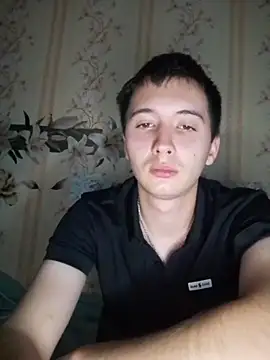 Chat XXX en directo de AndyBurton