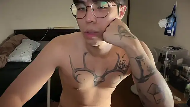 Czat XXX na żywo – Zuii_310