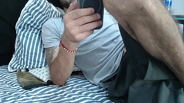 Chat XXX en directo de bigdick_monster1