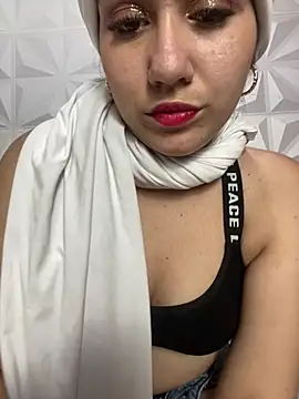 Sahaara 现场XXX聊天