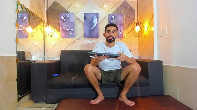 Chatroom XXX en direct de Andres_Bless