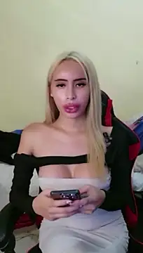celest_yummy Obrolan Langsung XXX