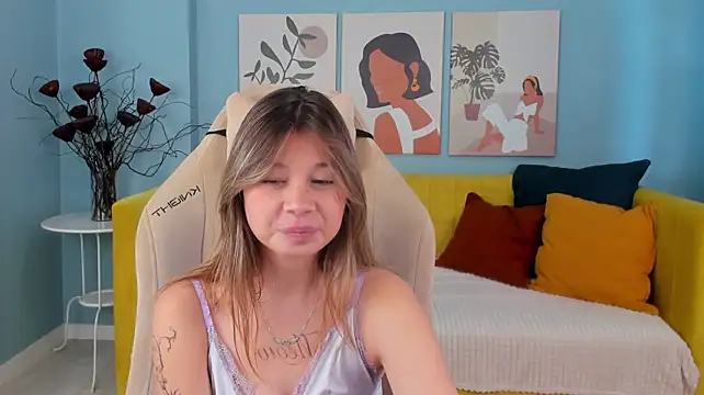 MusyCat_Star Live XXX Chat