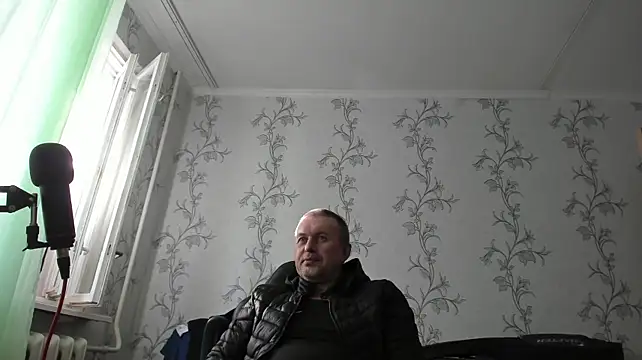 XXX chat uživo modela SanFrantsisko