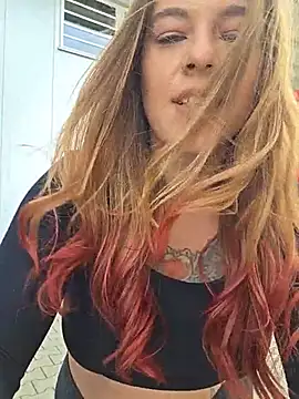 Luna_Lynn Live XXX Chat