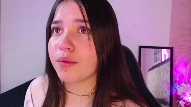 Chat XXX Live Julieth_Caandy