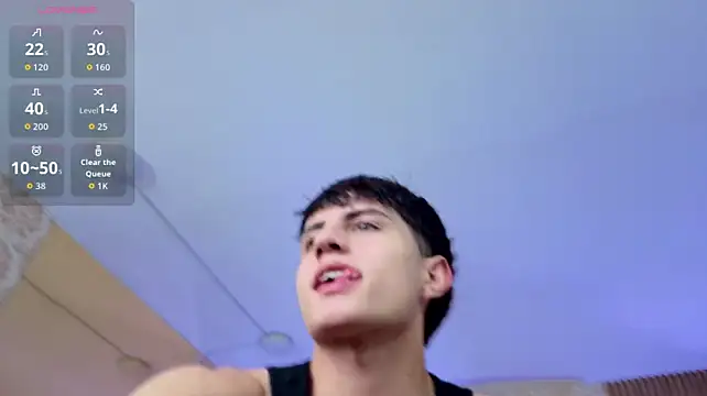 Kyler_tay Live XXX Chat