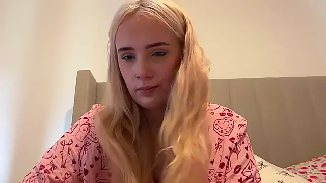 Pokazy przed kamerką – princesswelshyy