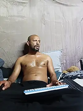 Camodick's Live Chat Room