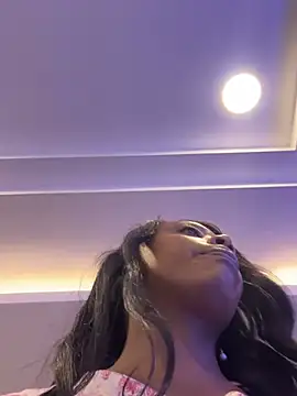 ChocoBliss' Live XXX Chat
