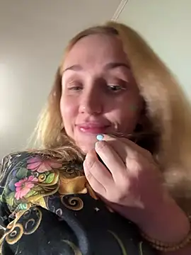 Precious_Crystal's Live XXX Chat