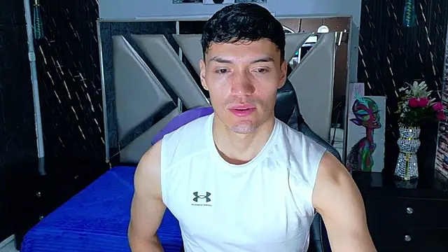 Aron_Darkxn Live XXX chat