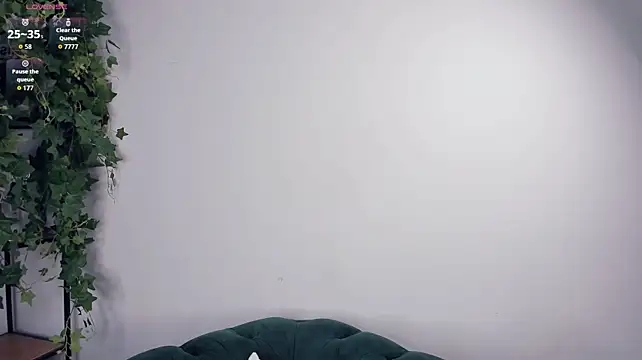 Chat XXX Live InesPiek