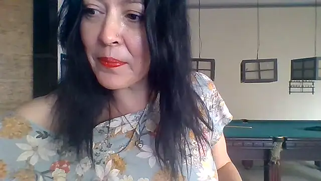 Ally46x Live XXX-Chat