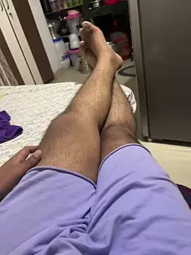 dick69lil webkamerás műsora