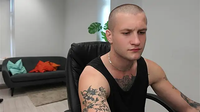 Chat XXX Live Igor_Wilde
